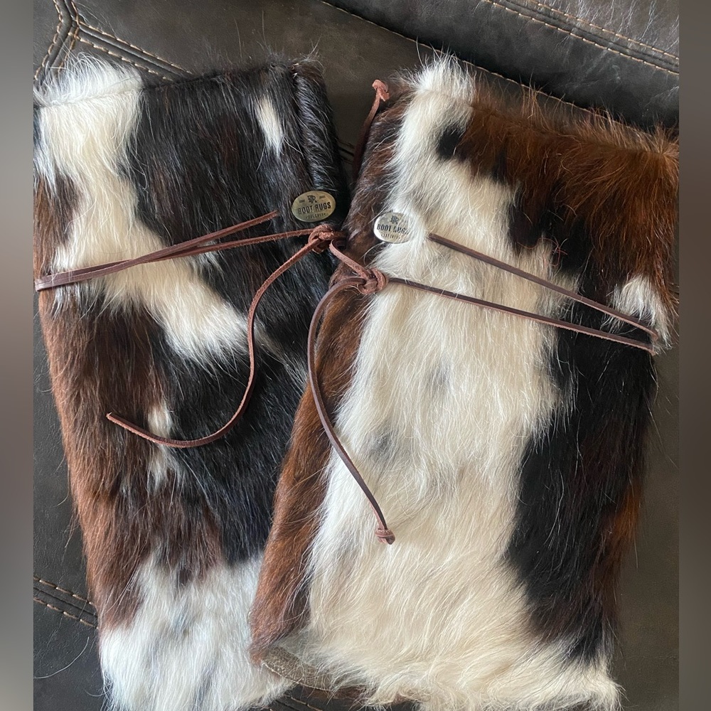 Boot Rugs